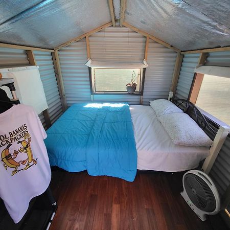 Cool Bananas Backpackers Hostel Агнес Уотър Екстериор снимка