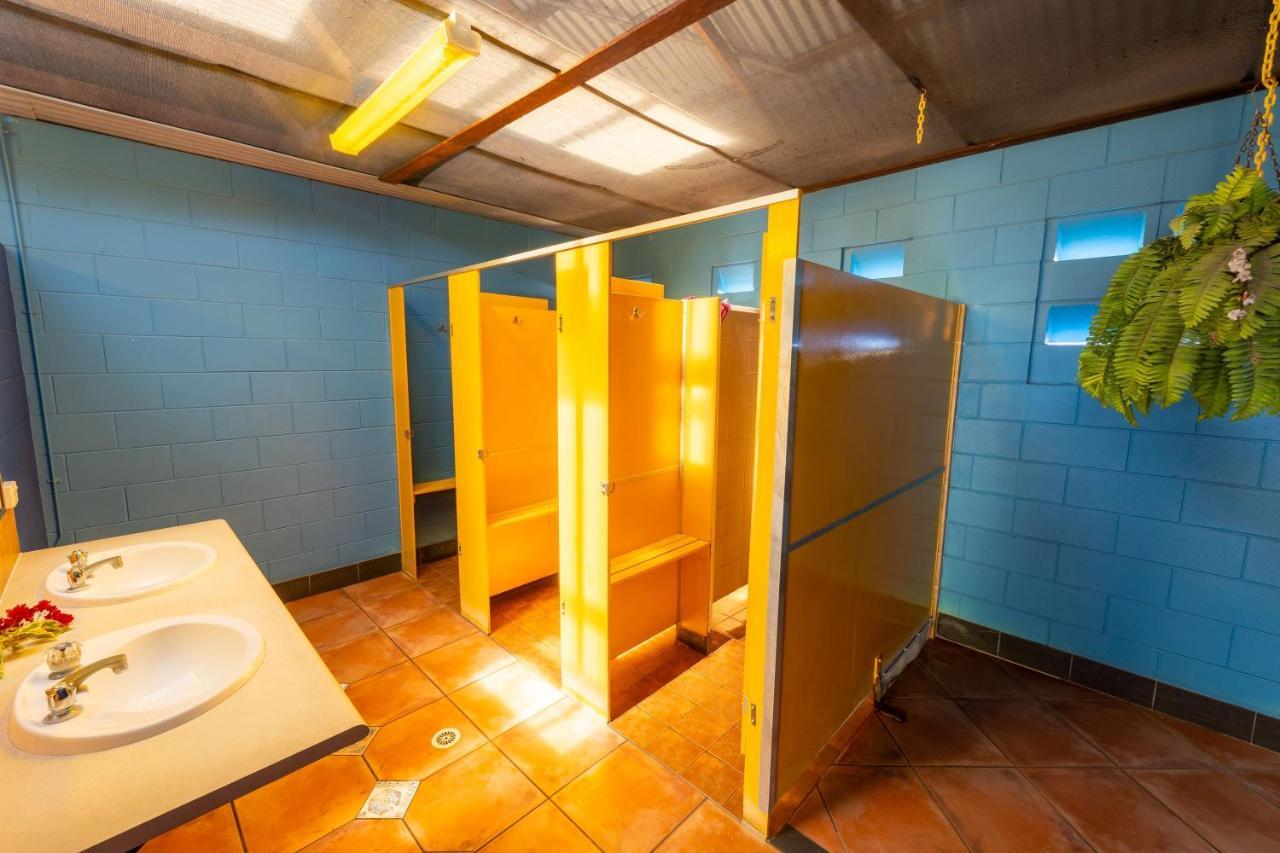 Cool Bananas Backpackers Hostel Агнес Уотър Екстериор снимка