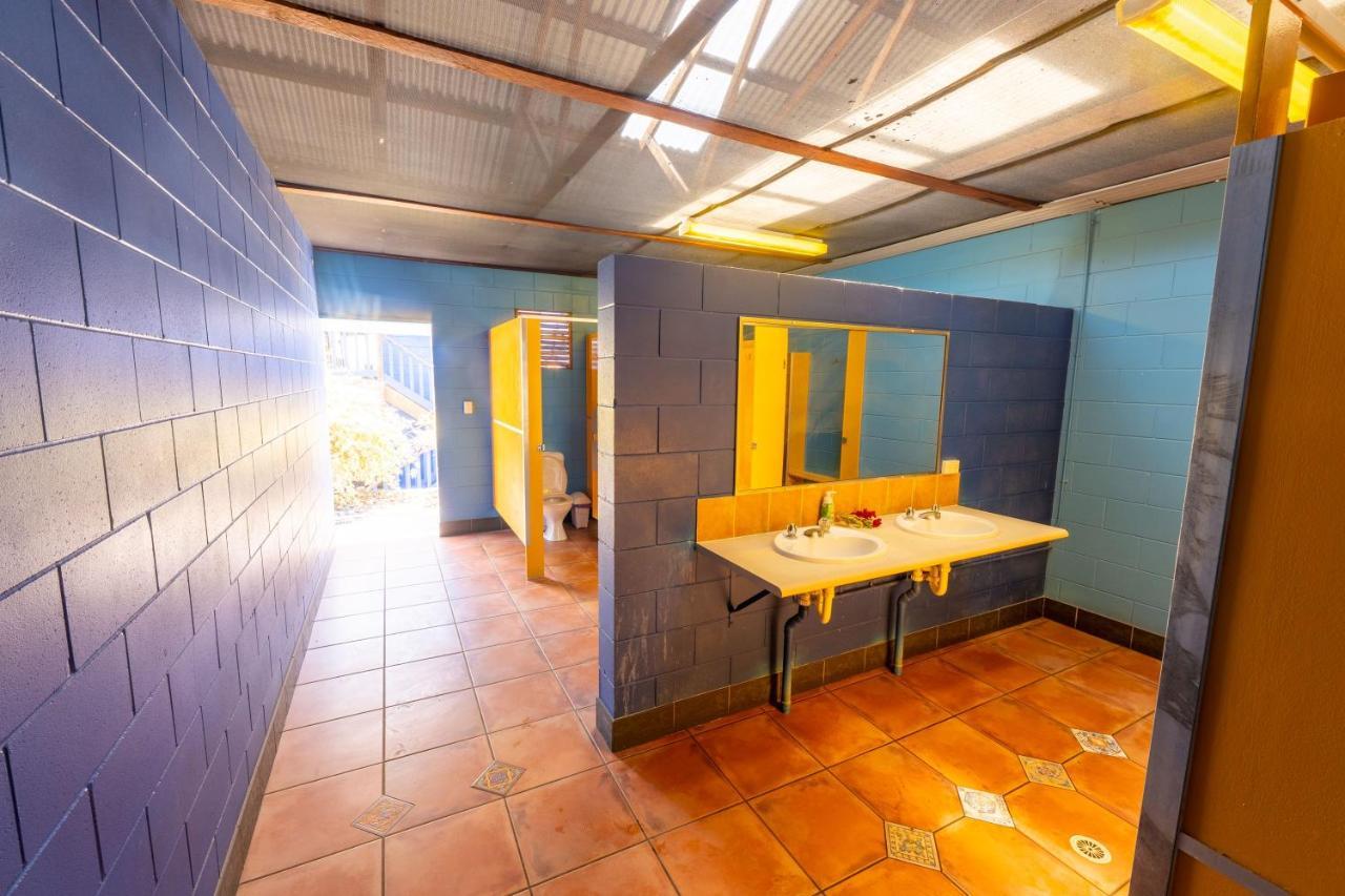 Cool Bananas Backpackers Hostel Агнес Уотър Екстериор снимка