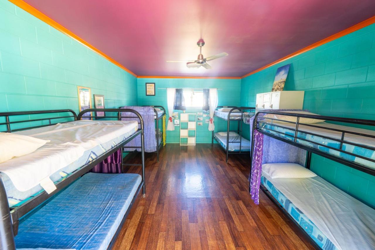 Cool Bananas Backpackers Hostel Агнес Уотър Екстериор снимка